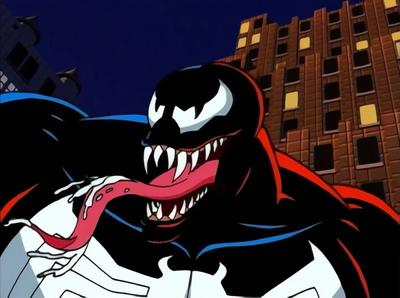 Edward Brock / Venom (Earth-92131)