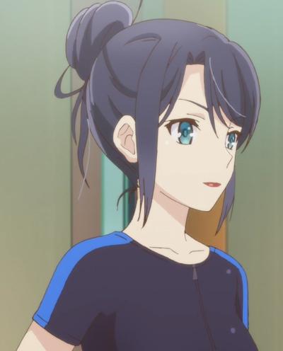 安達赤華