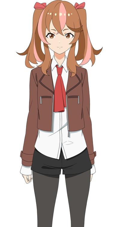 ツムギ