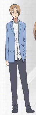 浅羽悠太