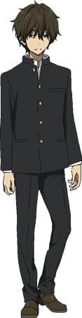 折木奉太郎