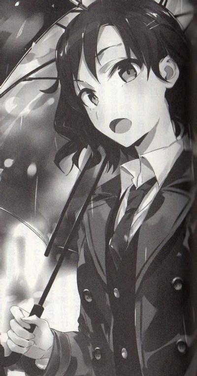 折本かおり