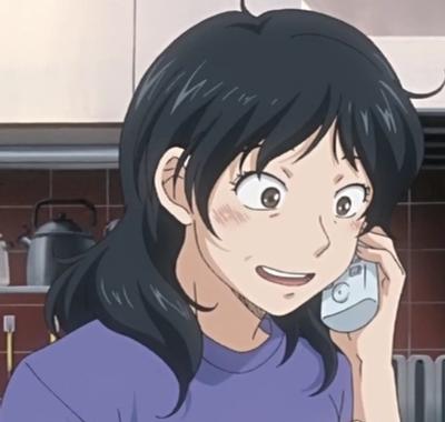 花井きく江