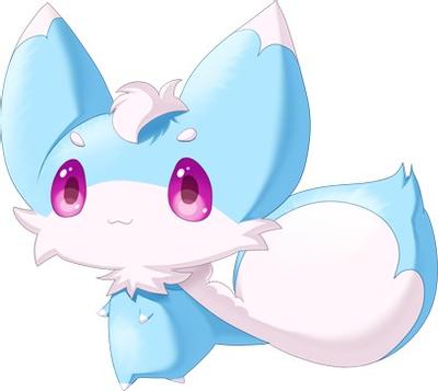 イナリ