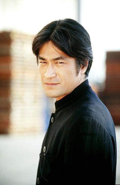 木野薫