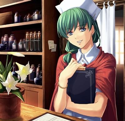 リサ