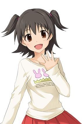 赤城みりあ