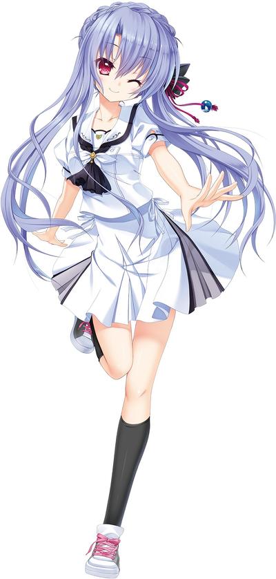 空門蒼