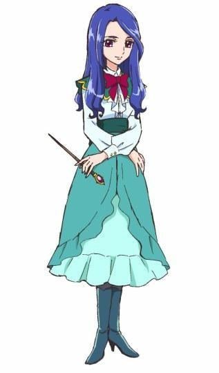 リズ