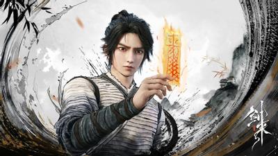 陈平安