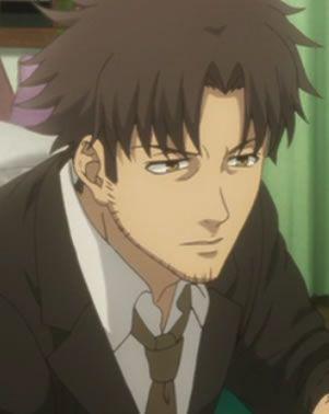 秋巳大輔