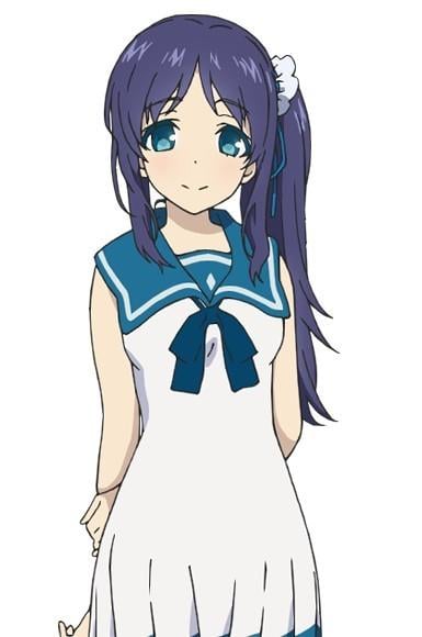 比良平ちさき