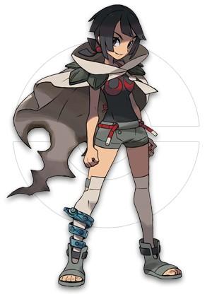 ヒガナ