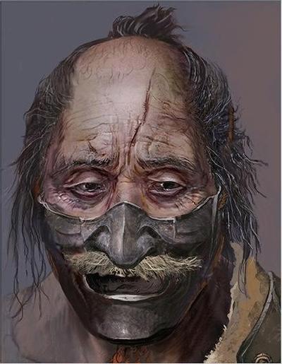 死なず半兵衛
