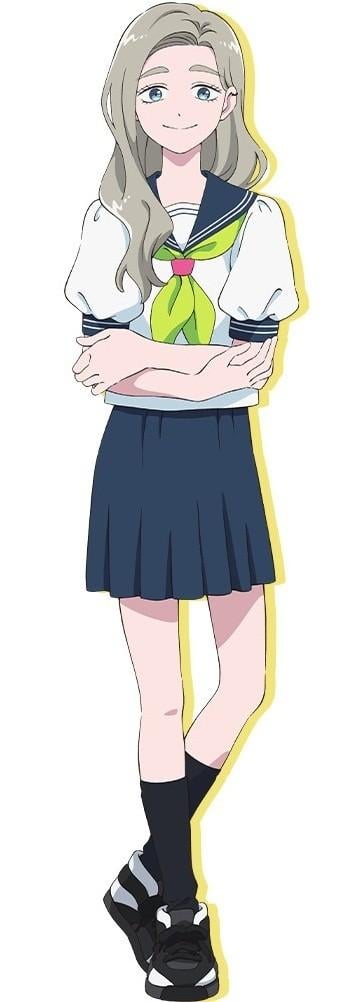 東紫乃