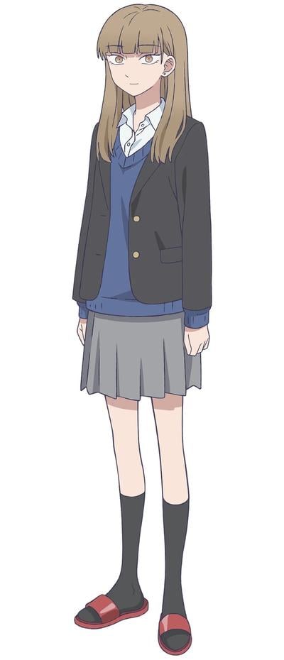 氷川小雪