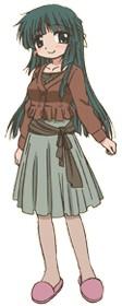 吉野屋先生