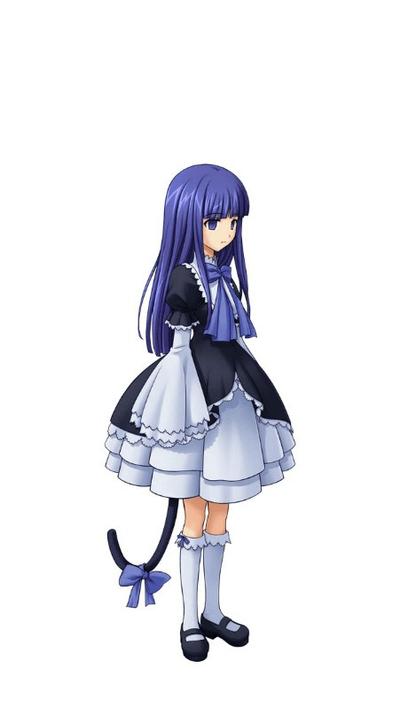 フレデリカ・ベルンカステル