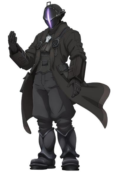 ボンドルド