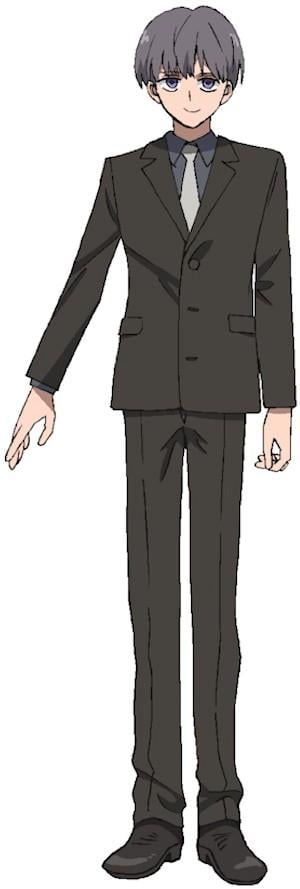 国府司郎