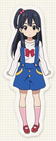 北白川あんこ