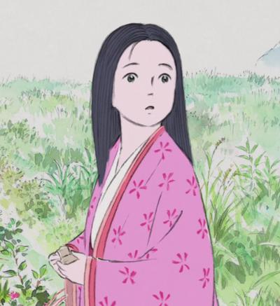 かぐや姫
