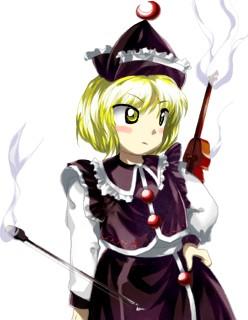 ルナサ・プリズムリバー
