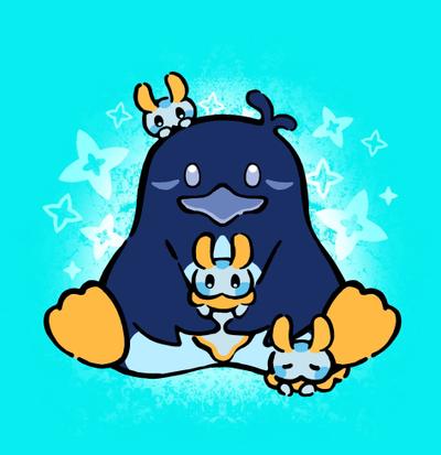ウミ
