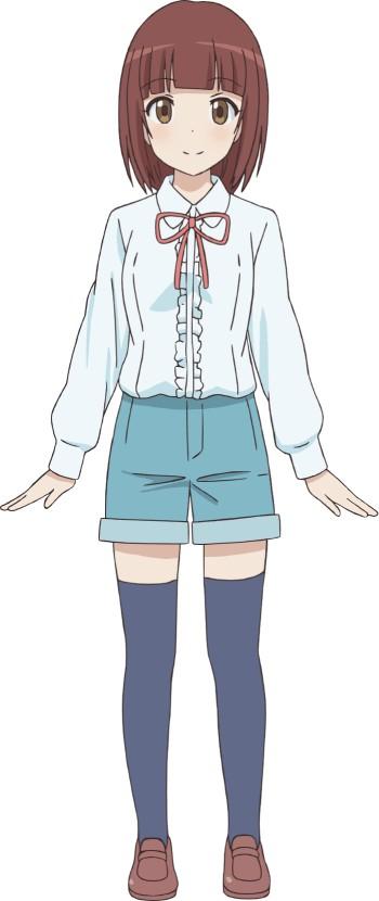 篠田あかね