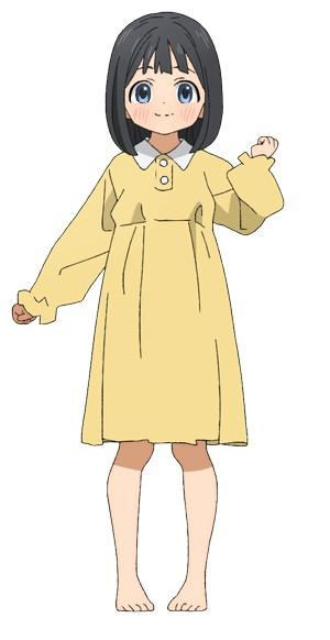明日花緒
