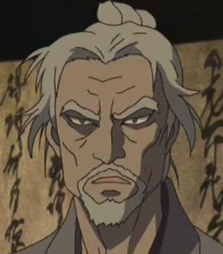 源四郎