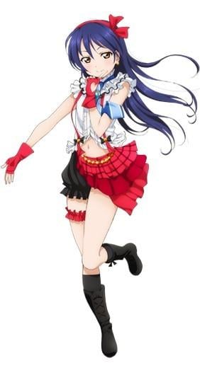 園田海未