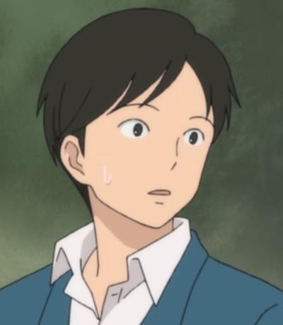 三上伸