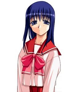 来栖川芹香