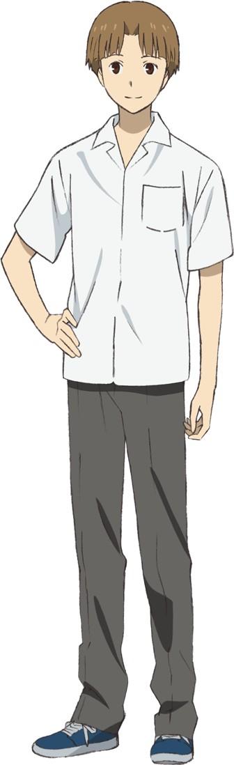 西村悟