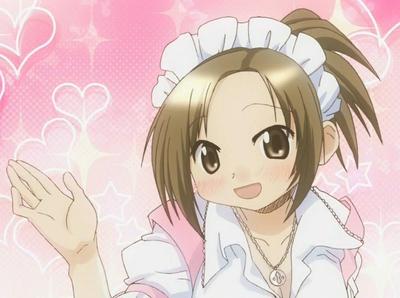 大家さん