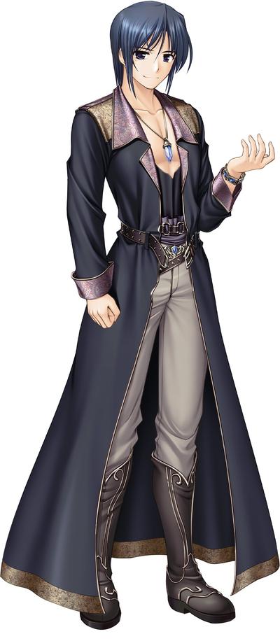 ジークフリード・グラード