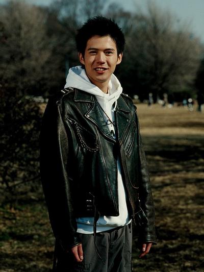 菊池啓太郎