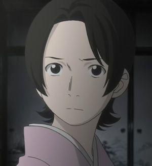 ビキの母