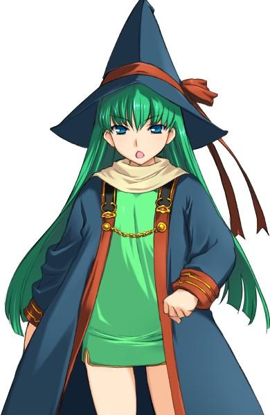 魔想志津香