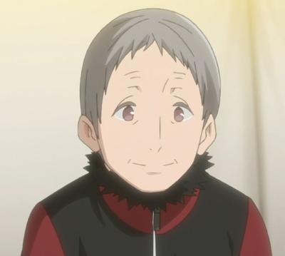 飯田さん