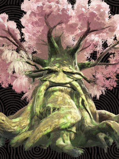 デクの樹