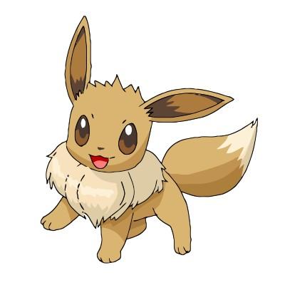 イーブイ