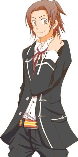 久保谷瞠