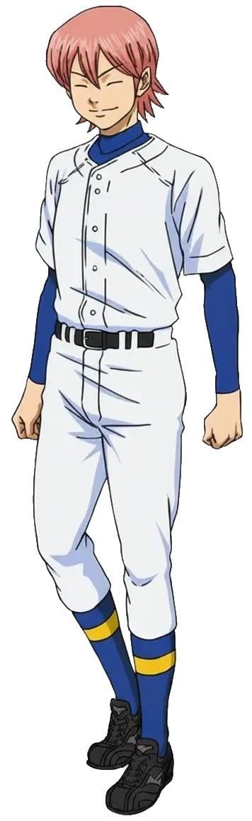 小湊亮介