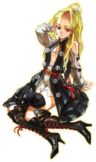アマレット・ヴェルジネ