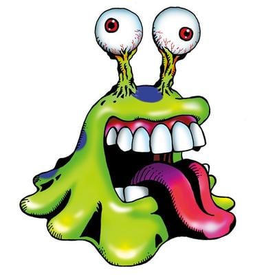 ヌメモン