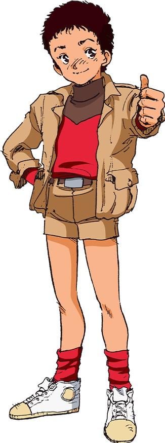 アルフレッド・イズルハ