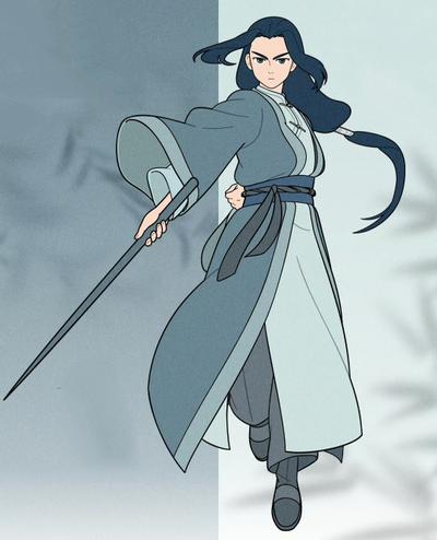 无限
