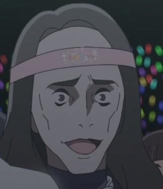 デスおじB